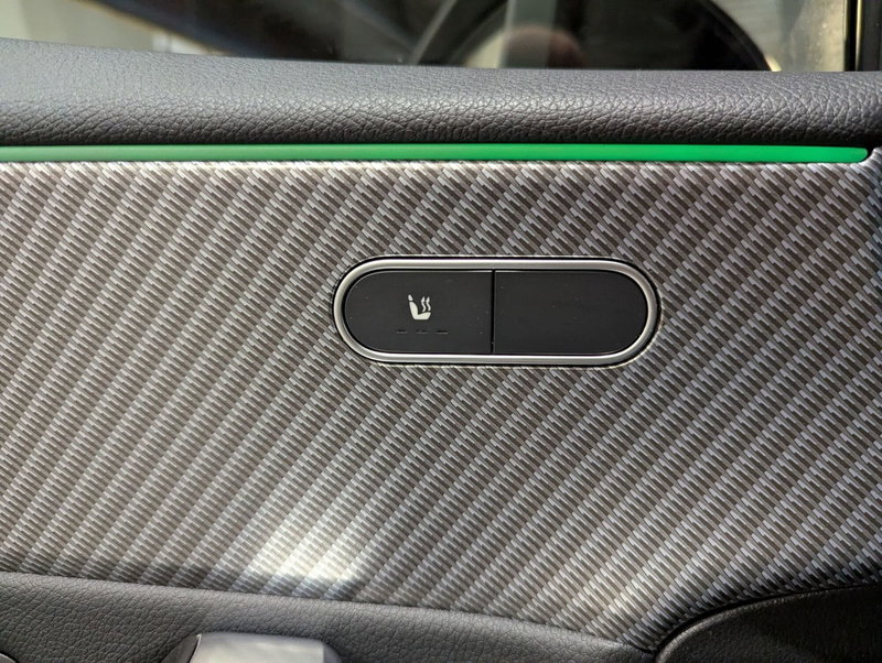 Mercedes-Benz Classe A usata a Bolzano (13)