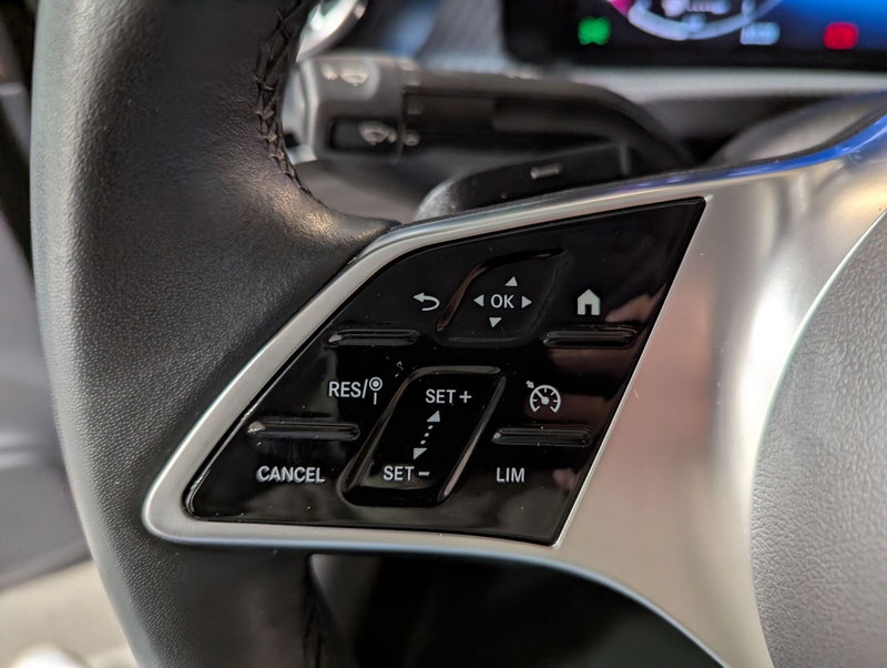 Mercedes-Benz Classe A usata a Bolzano (14)