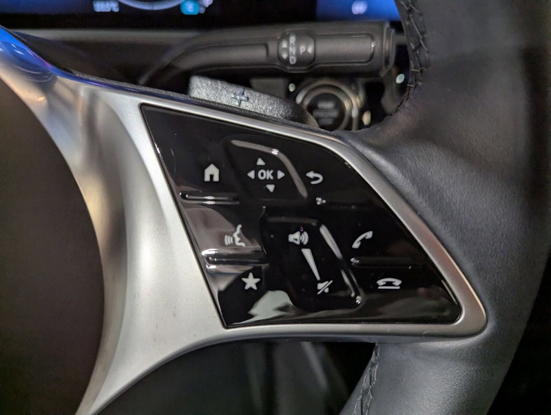 Mercedes-Benz Classe A usata a Bolzano (15)