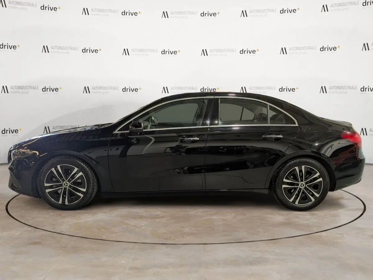 Mercedes-Benz Classe A usata a Bolzano (2)