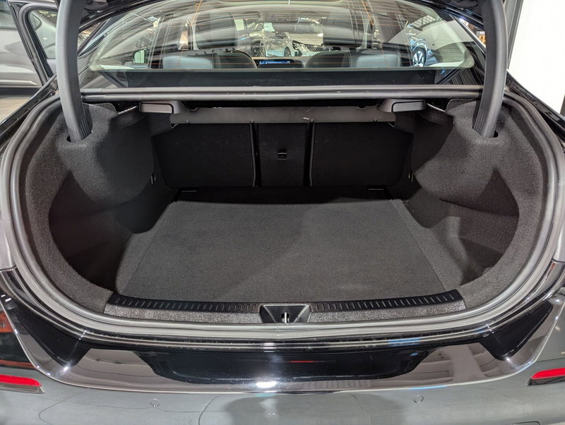 Mercedes-Benz Classe A usata a Bolzano (20)