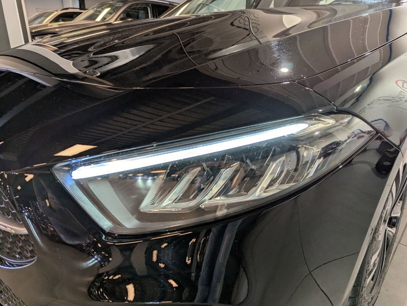 Mercedes-Benz Classe A usata a Bolzano (7)