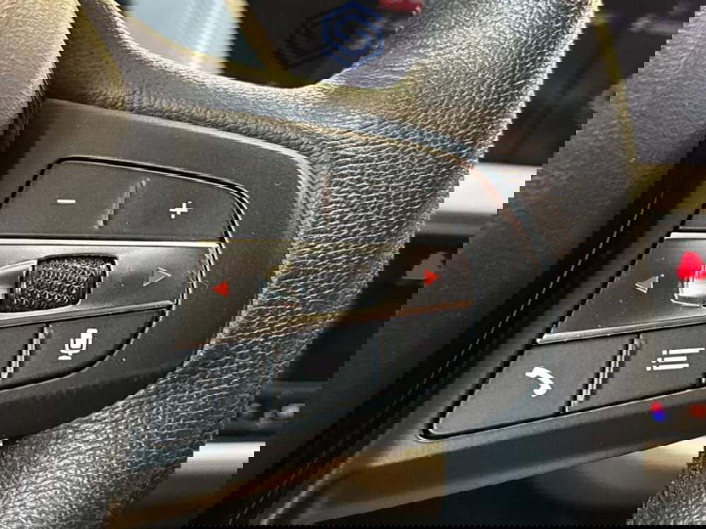 BMW Serie 1 usata a Cagliari (14)