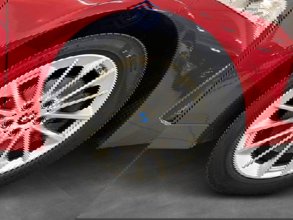 BMW Serie 1 usata a Cagliari (2)