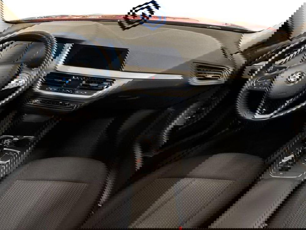 BMW Serie 1 usata a Cagliari (3)