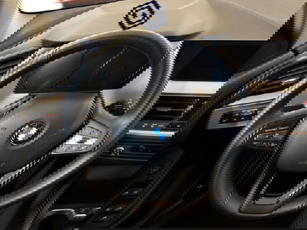 BMW Serie 1 usata a Cagliari (4)