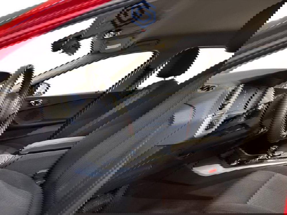 BMW Serie 1 usata a Cagliari (6)