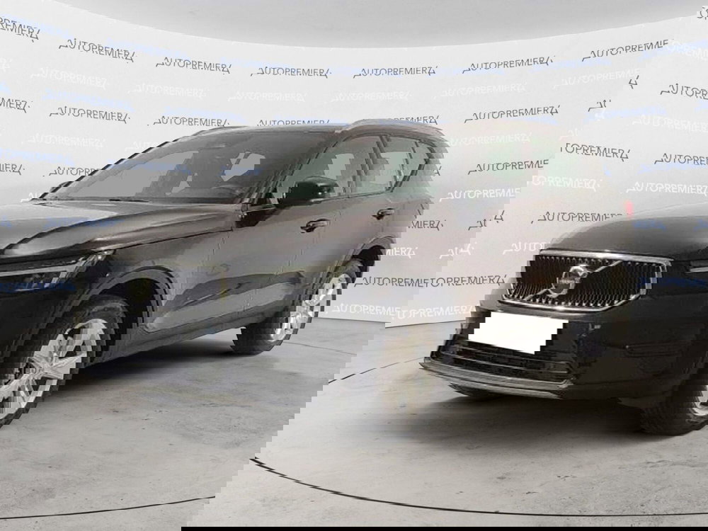 Volvo XC40 usata a Como