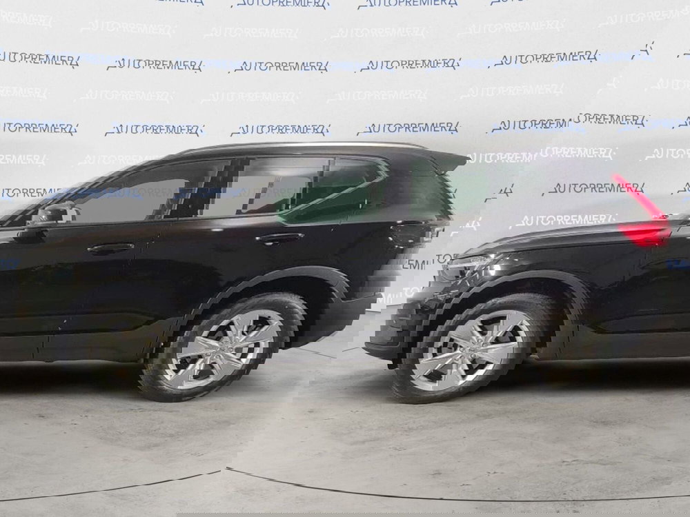 Volvo XC40 usata a Como (3)