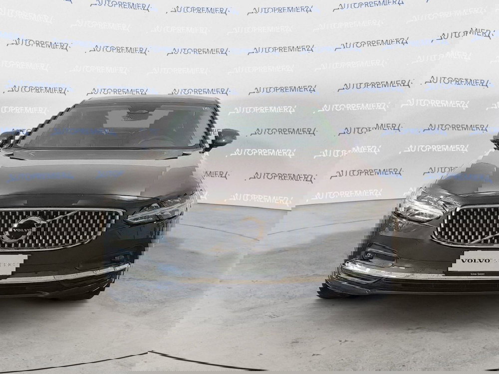 Volvo S90 usata a Como (2)