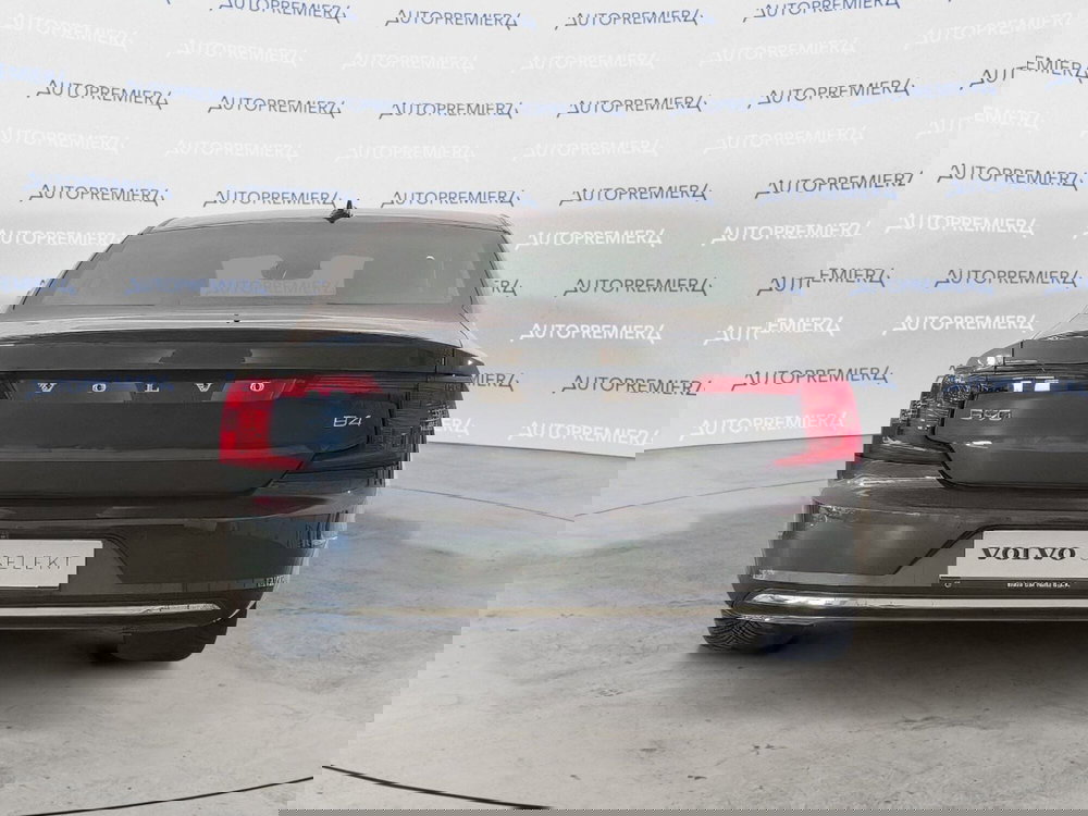 Volvo S90 usata a Como (4)