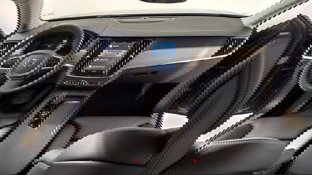 Volvo S90 usata a Como (5)