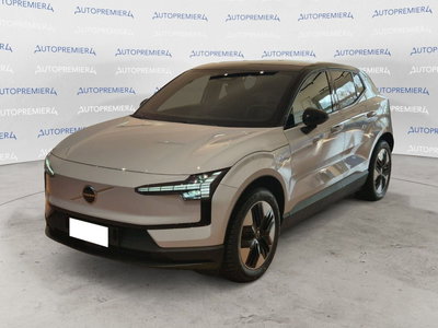 Volvo EX30 Single Motor Extended Range Plus rwd del 2025 usata a Como