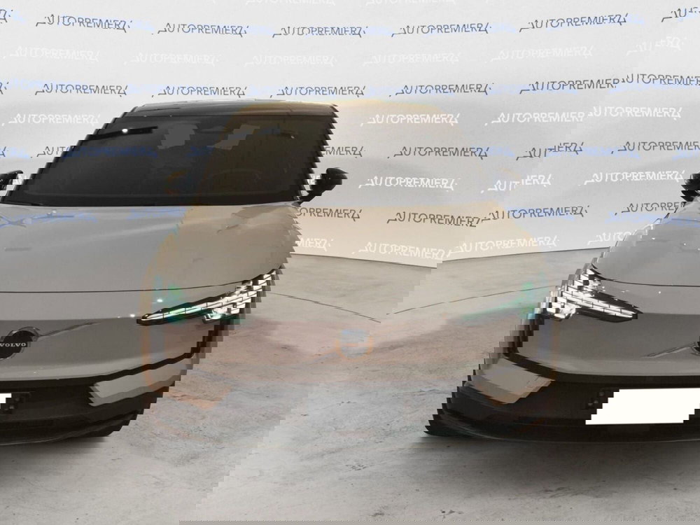 Volvo EX30 usata a Como (2)