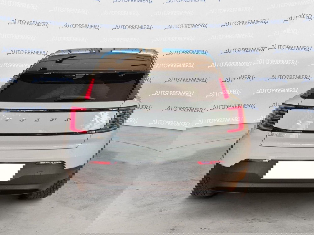 Volvo EX30 usata a Como (5)