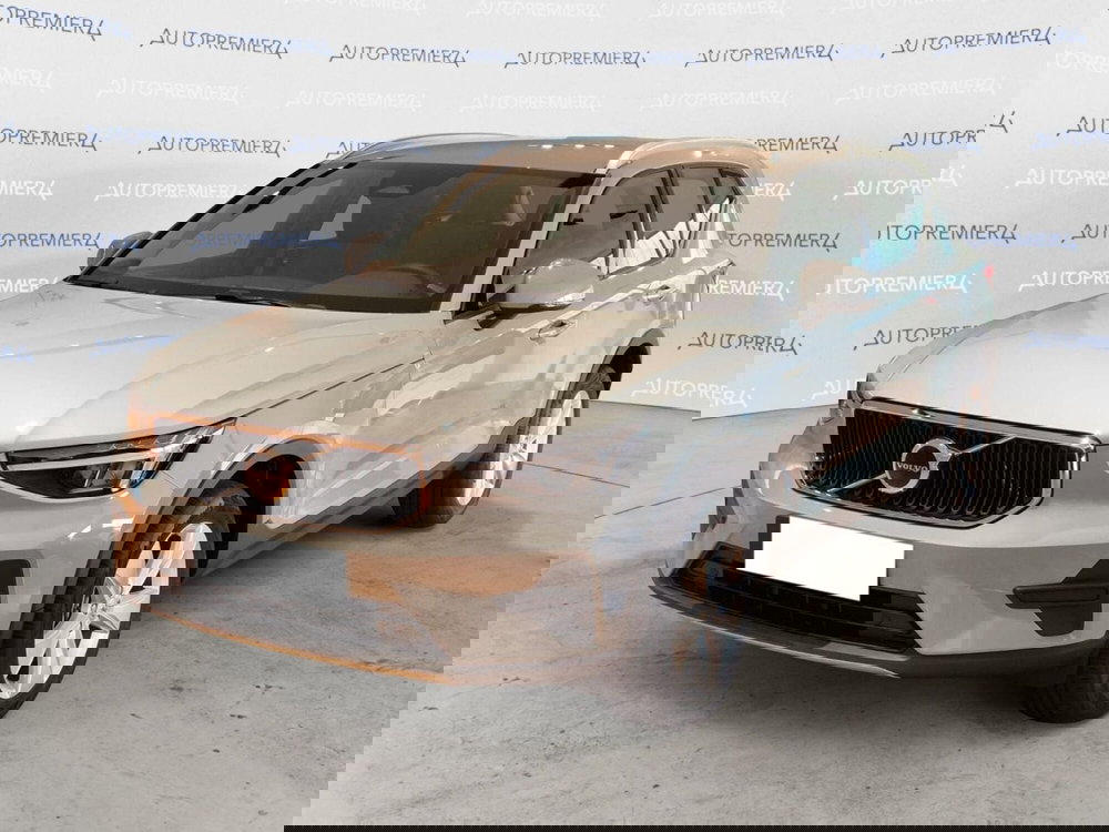 Volvo XC40 usata a Como