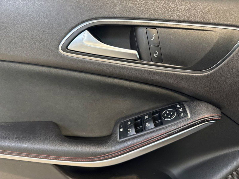 Mercedes-Benz Classe A usata a Rimini (17)