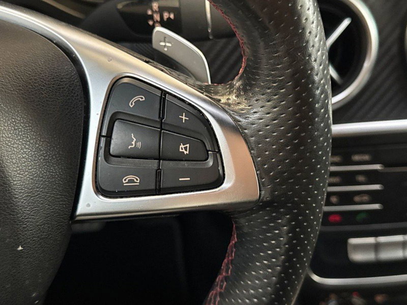 Mercedes-Benz Classe A usata a Rimini (20)