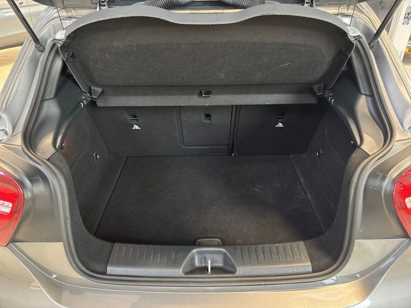 Mercedes-Benz Classe A usata a Rimini (7)