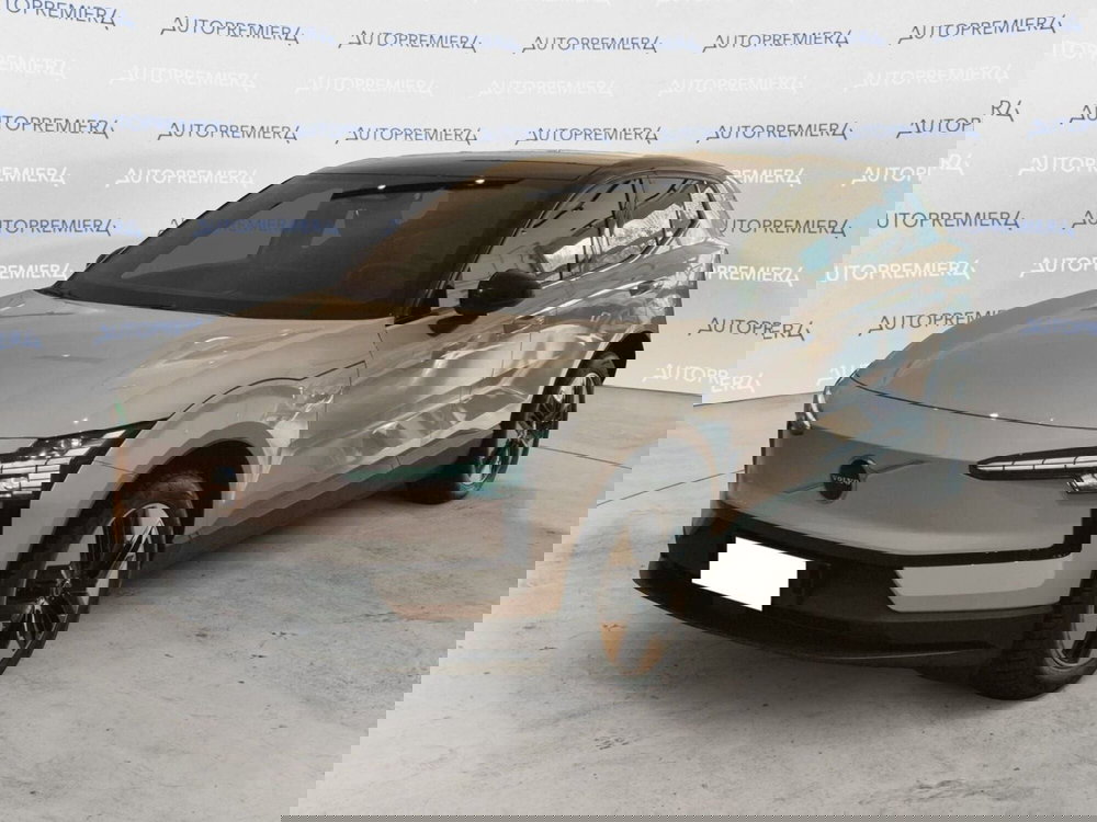 Volvo EX30 usata a Como