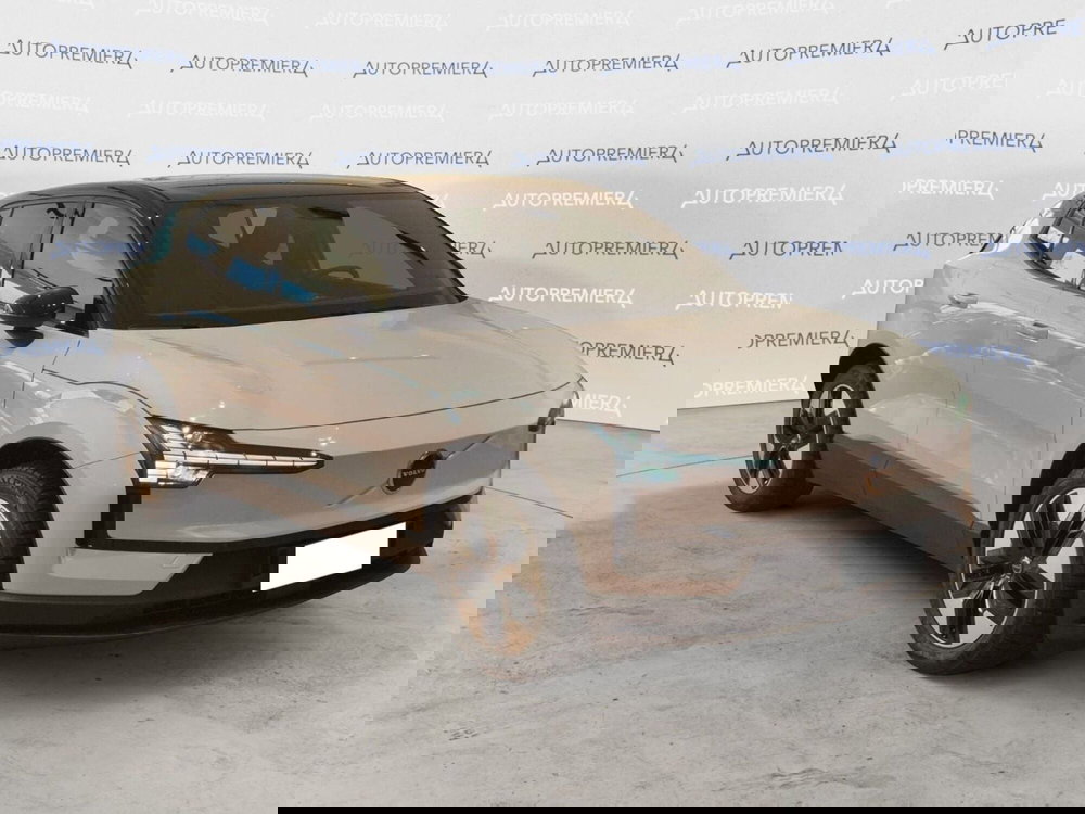 Volvo EX30 usata a Como (3)