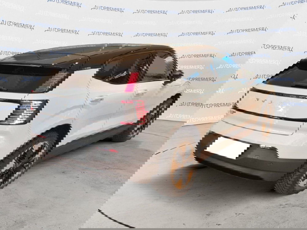 Volvo EX30 usata a Como (4)