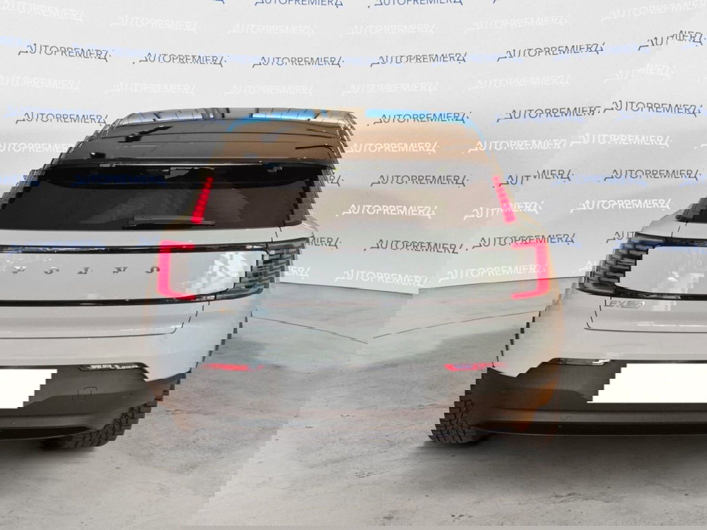 Volvo EX30 usata a Como (5)