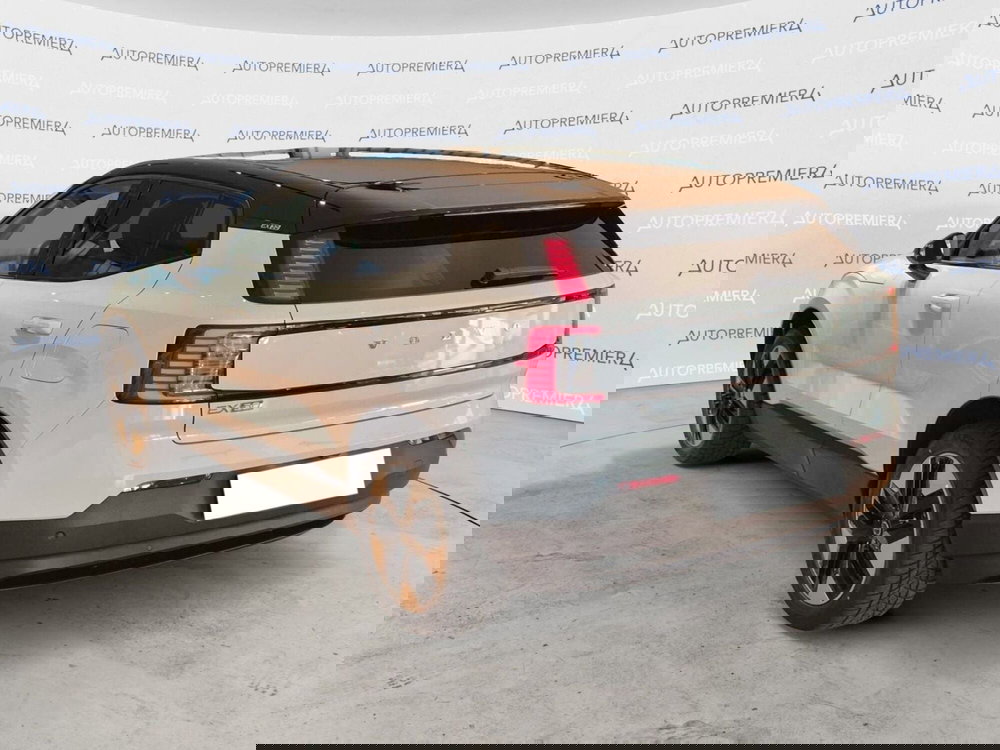 Volvo EX30 usata a Como (6)