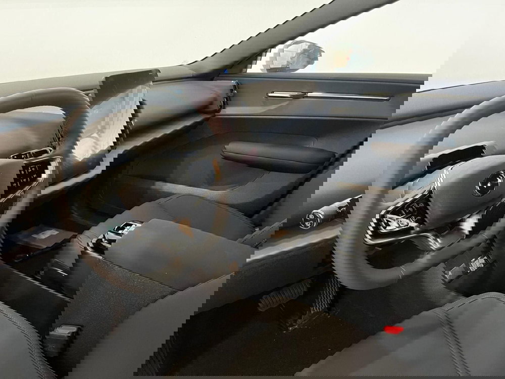 Volvo EX30 usata a Como (7)