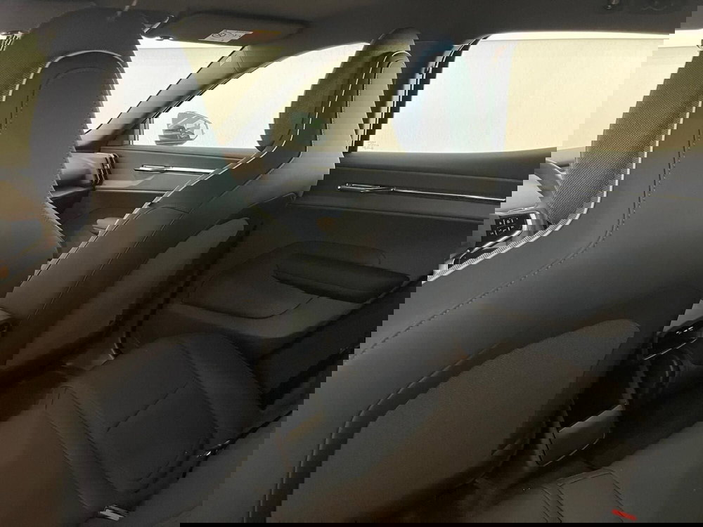 Volvo EX30 usata a Como (8)