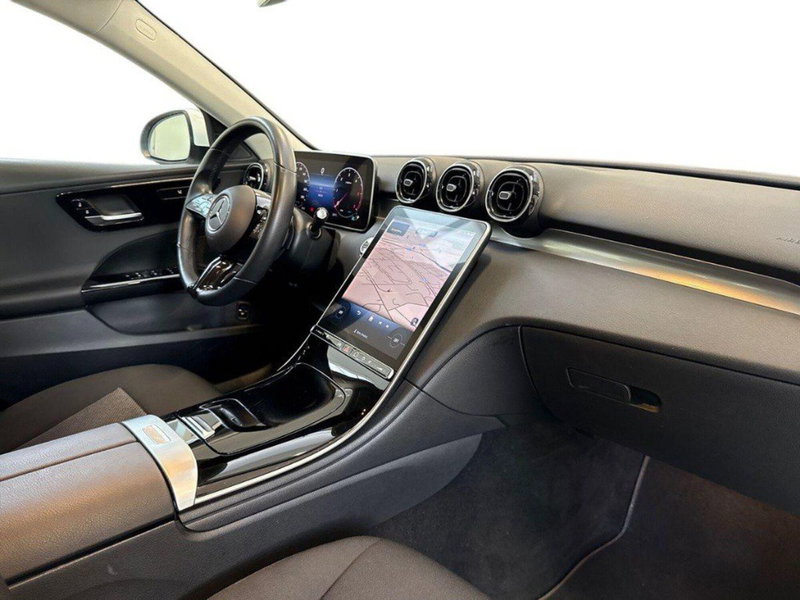 Mercedes-Benz Classe C Station Wagon usata a Rimini (12)