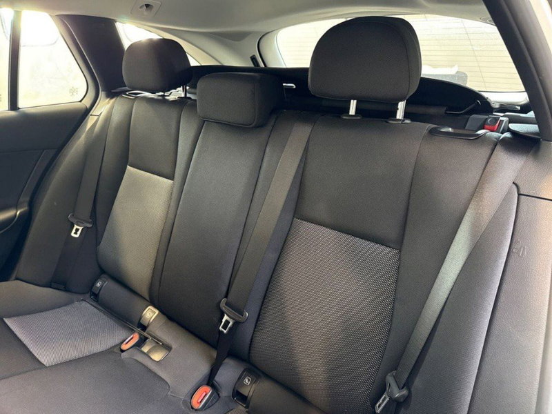 Mercedes-Benz Classe C Station Wagon usata a Rimini (13)