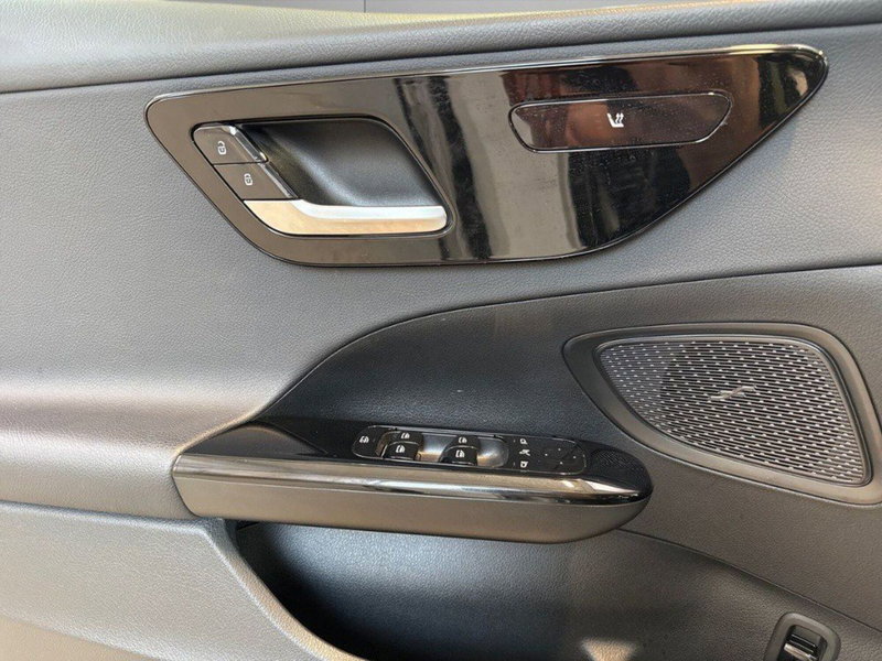 Mercedes-Benz Classe C Station Wagon usata a Rimini (17)