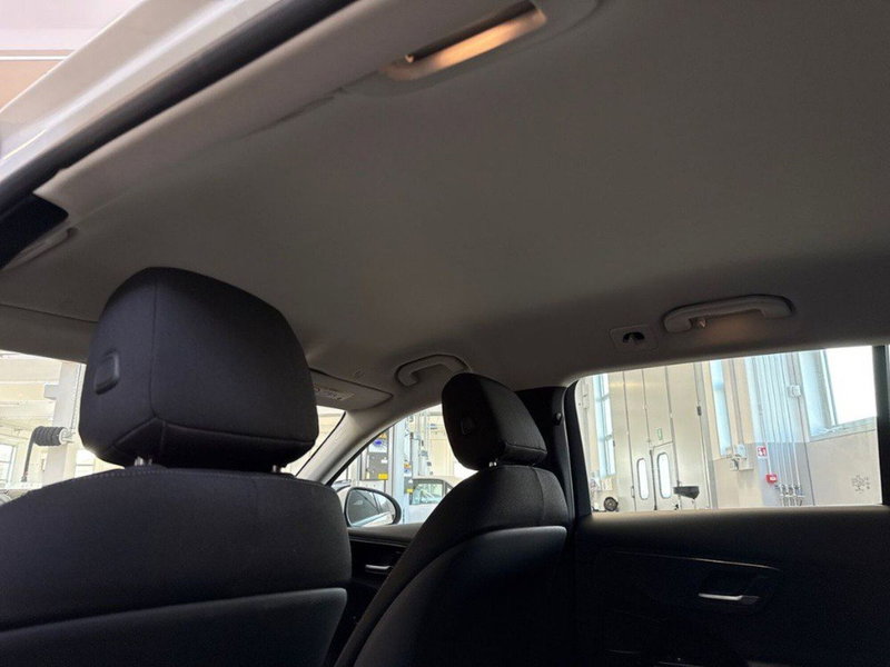 Mercedes-Benz Classe C Station Wagon usata a Rimini (18)