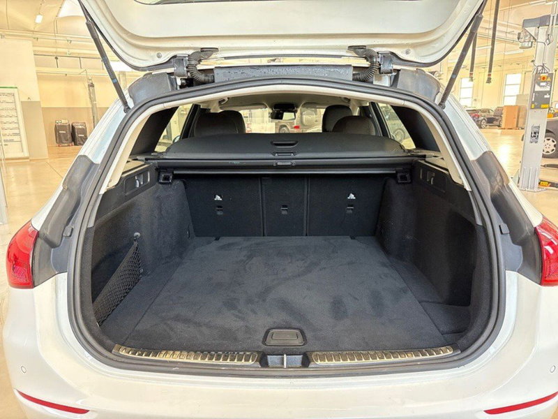 Mercedes-Benz Classe C Station Wagon usata a Rimini (7)