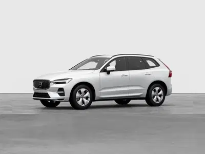 Volvo XC60 2.0 b5 mhev Core awd auto nuova a Como