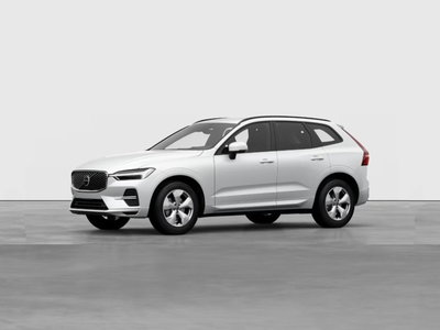 Volvo XC60 2.0 b5 mhev Core awd auto nuova a Como