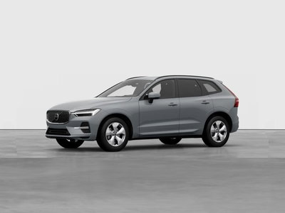 Volvo XC60 2.0 b5 mhev Core awd auto nuova a Como
