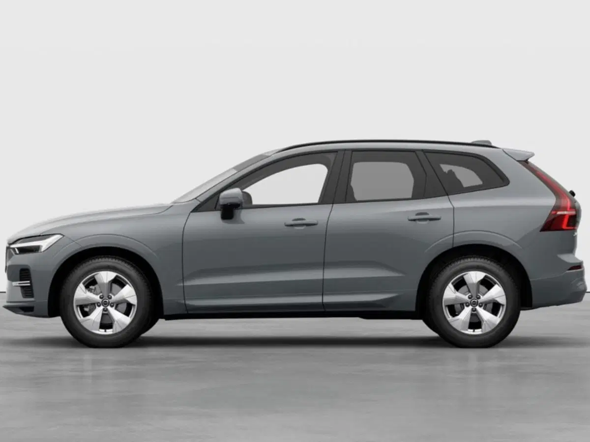 Volvo XC60 nuova a Como (3)