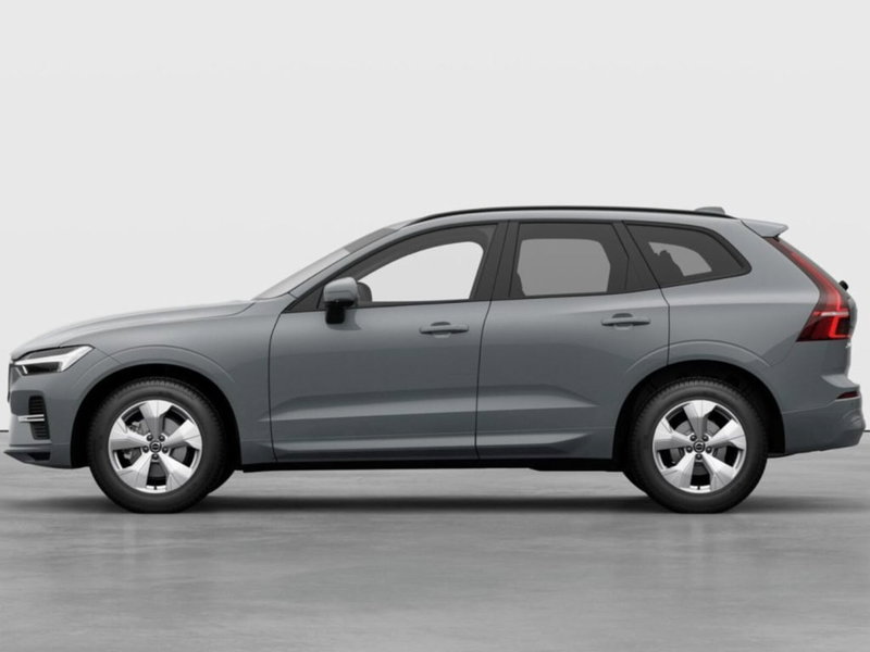 Volvo XC60 nuova a Como (3)