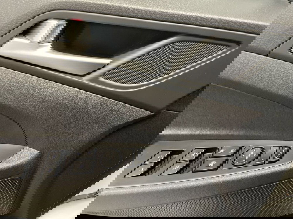 Hyundai Tucson usata a Macerata (17)