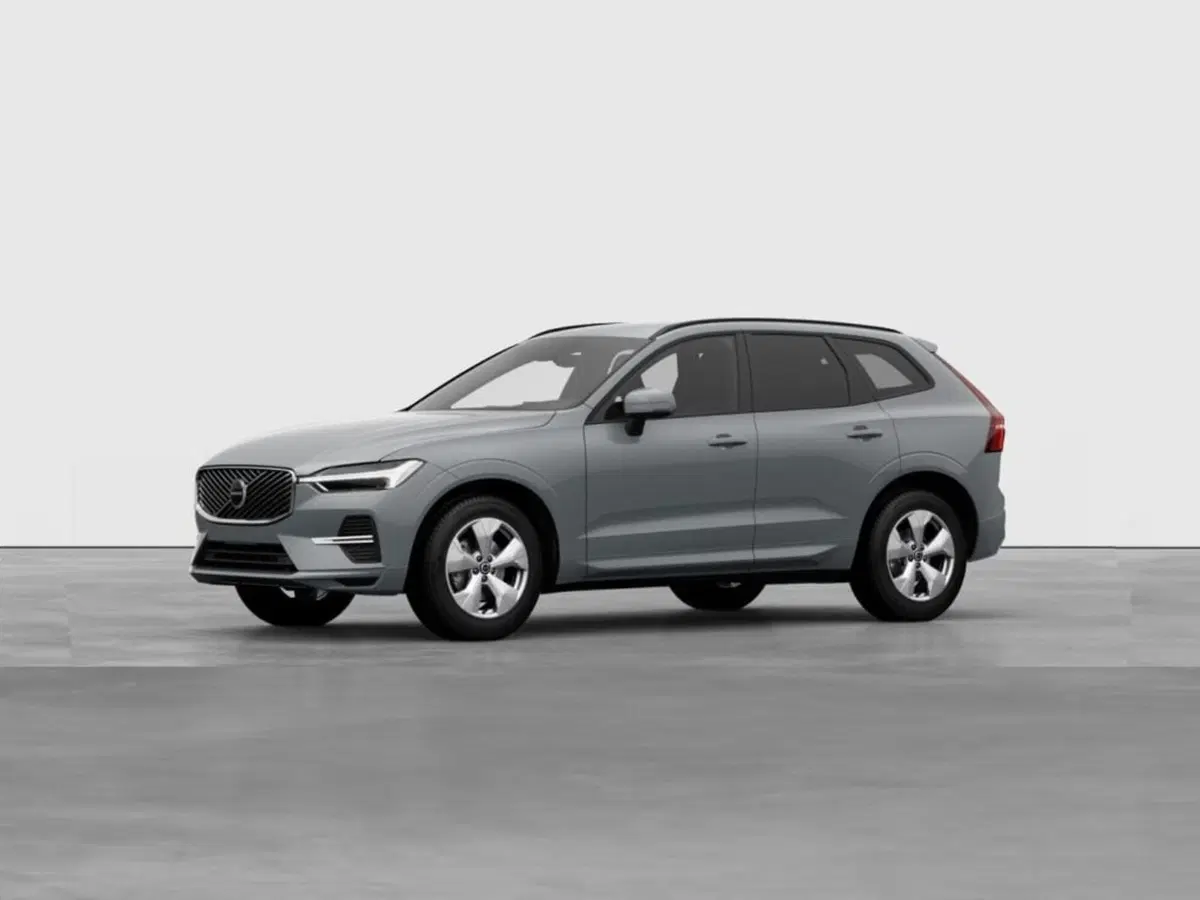Volvo XC60 nuova a Como