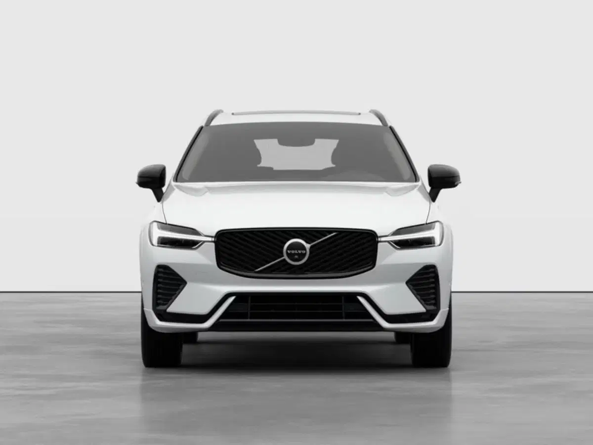 Volvo XC60 nuova a Como (2)