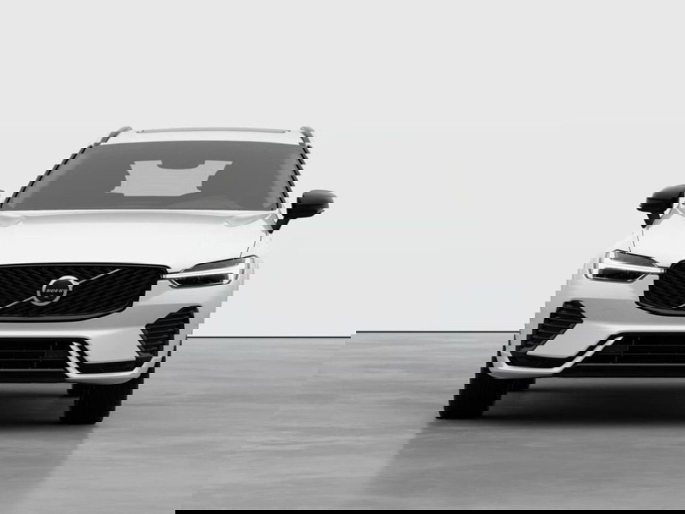 Volvo XC60 nuova a Como (2)