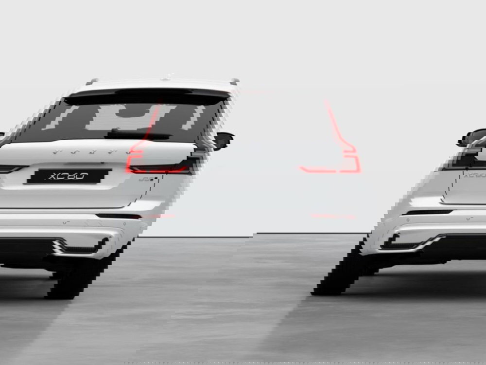 Volvo XC60 nuova a Como (4)