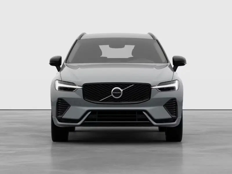 Volvo XC60 nuova a Como (2)