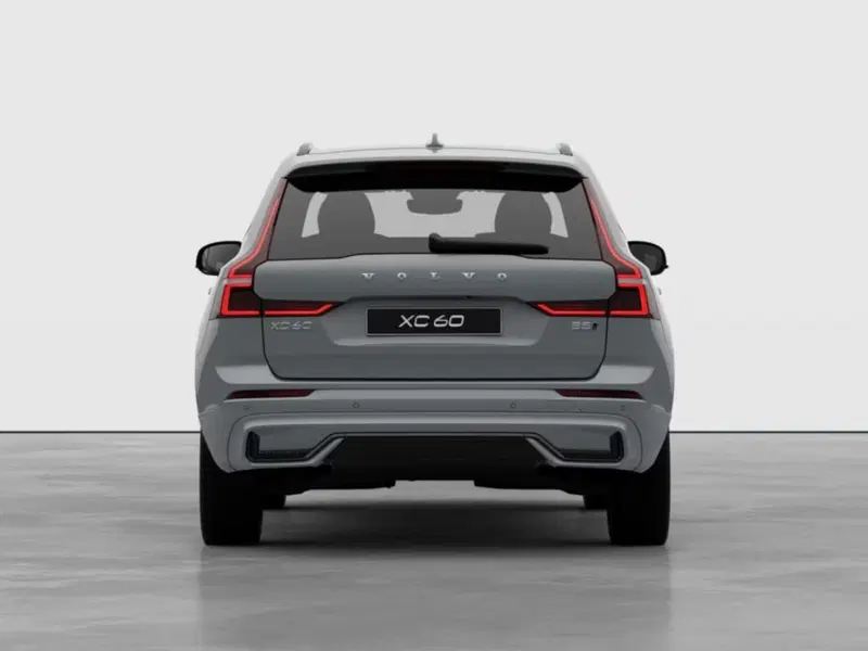 Volvo XC60 nuova a Como (4)