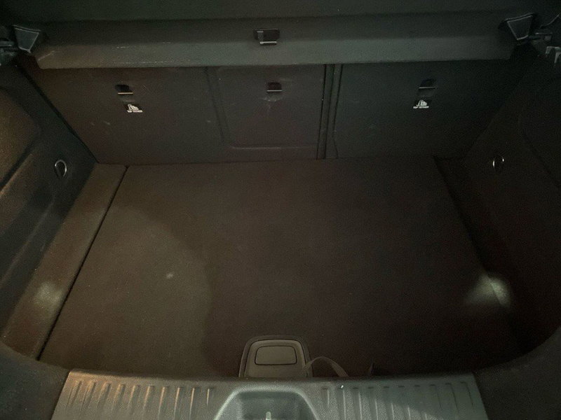 Mercedes-Benz Classe A usata a Ancona (7)