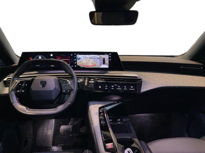 Peugeot 3008 usata a Ancona (10)