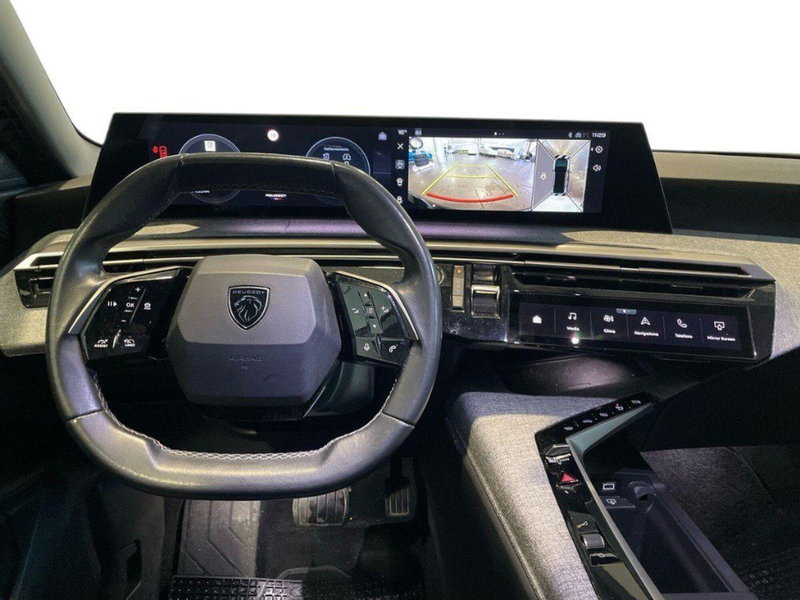 Peugeot 3008 usata a Ancona (11)